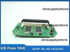 Fanuc A20B-3300-0260 Control Mmx Cpu Module Board