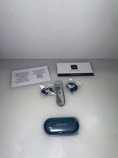 Bose Sport Earbuds Wireless Bluetooth In-Ear Headphones - Baltic Blue 805746-002