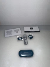 Bose Sport Earbuds Wireless Bluetooth In-Ear Headphones - Baltic Blue 805746-002