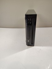 Nintendo Wii Video Game Console Only RVL-101 Black Replacement Console -Tested-