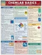 Chemlab Basics (Quickstudy: Academic)