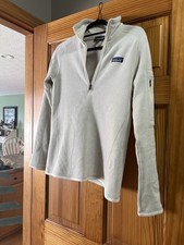 Patagonia, Women's Micro D  1/4-Zip, Women  s Small
