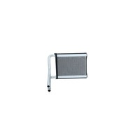 WäRmetauscher Innenraumheizung 230 Mm - 145 Mm NRF FüR U.A. Hyundai Accent