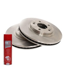 Disque de frein Hyundai SANTA FE