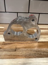 Hvh Super Sucker Tbi Spacer For Gm 5.7 Throttle Body