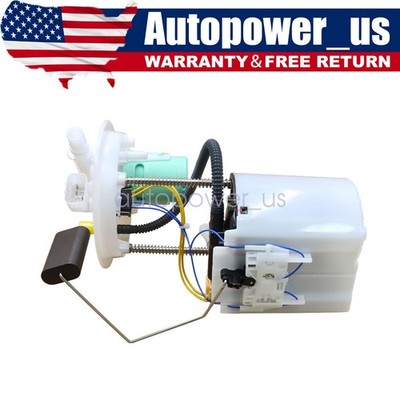 For Chevy Malibu Buick LaCrosse Regal Sportback Fuel Pump Assembly w/ 4-Blade