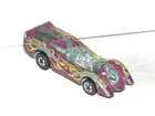 70s Hot Wheels Redline Jet Threat **GREEN LIGHT SPECIAL**