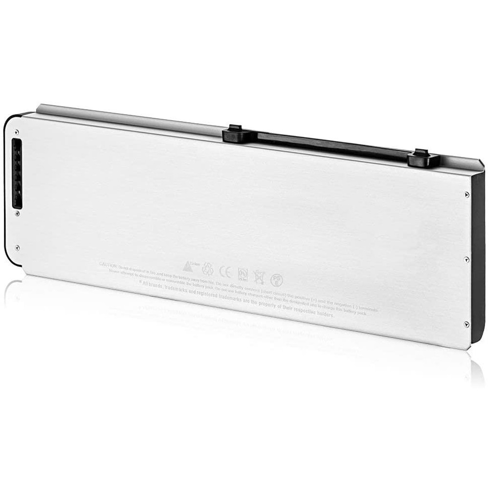 Batterie MacBook Pro 15 Unibody A1281 idéale pour le travail nomade