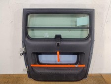 Porte avant et accessoires Citroen AMI