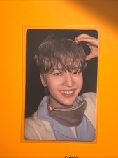 Zerobaseone ZB1 Matthew Melting Point Photocard Tower Records POB Set