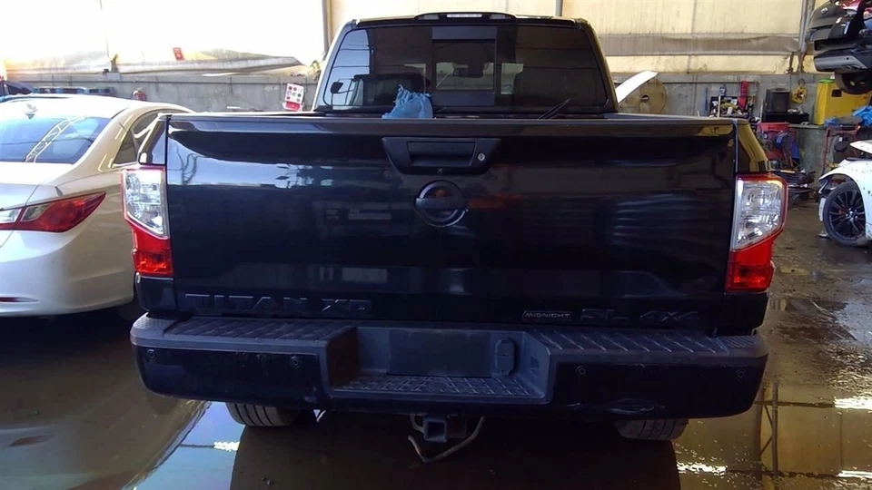 Brake Master Cylinder Crew Cab Platinum Reserve Fits 16-19 TITAN XD 6514045 - Image 2 of 4