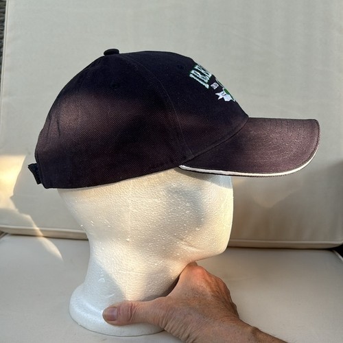 Cappello Irlanda Berretto a Sfera Regolabile Chiusura con Gancio e Passante UNISEX - Foto 4 di 7