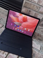 Samsung Galaxy Tab S7 Fe 12.4" Tablet 64GB Black