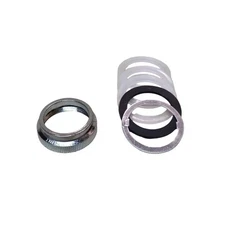 GE POWER 180980 077GG03 GUARDLESS RING FOR LIGHT BUTTONS