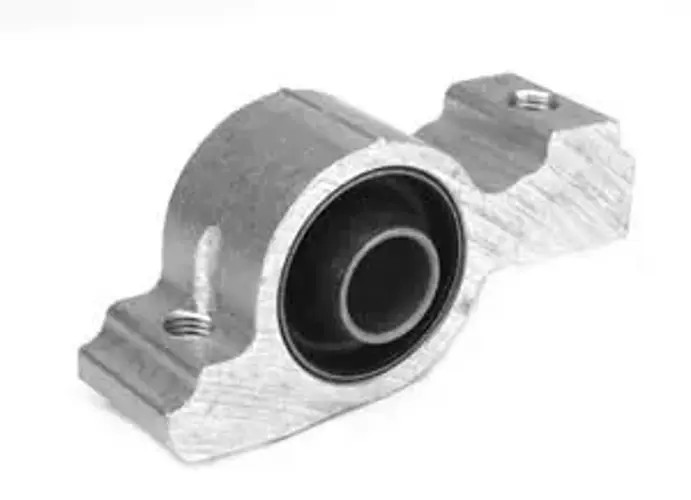 Wishbone bush Rubber-Metal Mount JBU467 TRW for PEUGEOT 406 406 Estate 406 Coupe