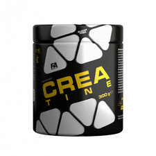 Fitness Authority Monohydrate de créatine - 300 g