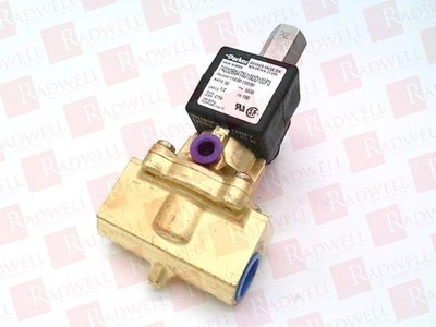 PARKER 74232BN4TNJ1N0D100P3 / 74232BN4TNJ1N0D100P3 (NEW IN BOX)
