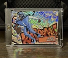 2025 Panini Cam Ward Base (Raw)
