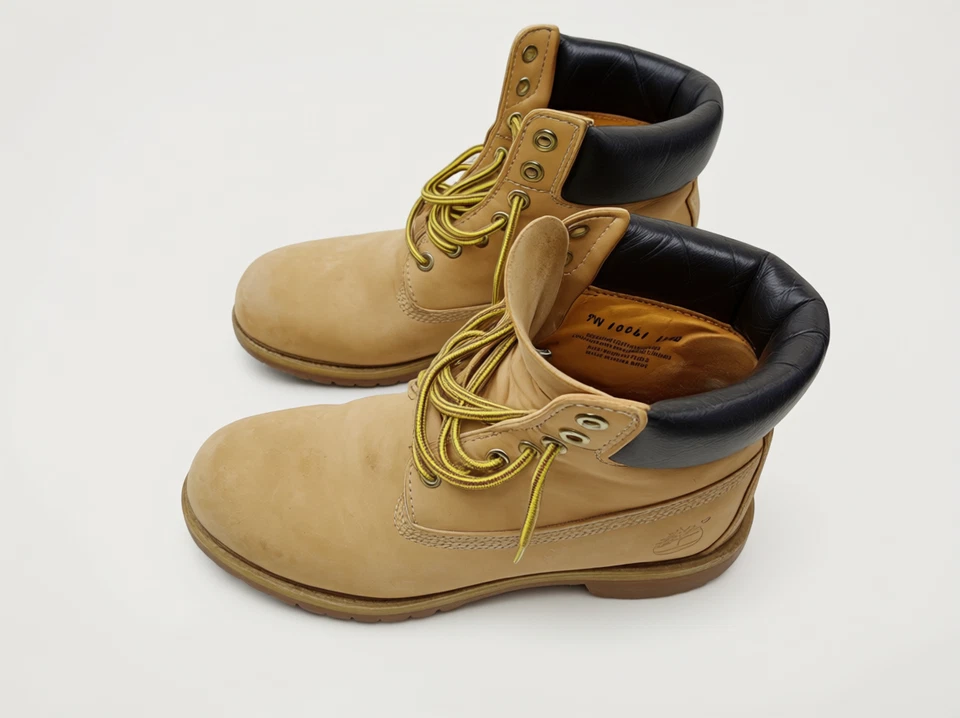 Timberland 6-Inch Premium, foto 4 di 4