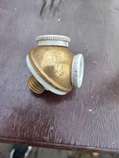 Antike Doppel Lampenfassung E27 Lampenfassung Vintage Lampenfassung