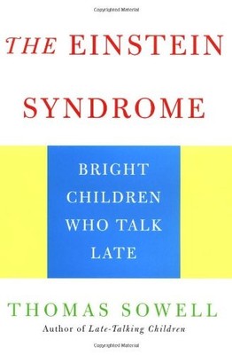 The Einstein Syndrome