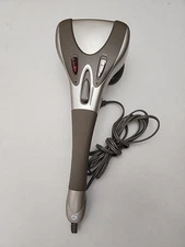 Homedics Percussion Massager With Heat