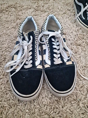 Vans Old Skool