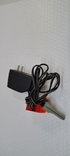Fisher Price Power Wheels Class 2 Battery Charger Model 00801-1480
