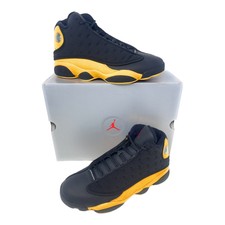 bumblebee jordans 12