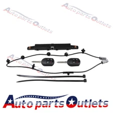 BC3Z19G364A with 2 Keys Remote Start Kit Fit For Ford 2011-2014 F-150 NEW