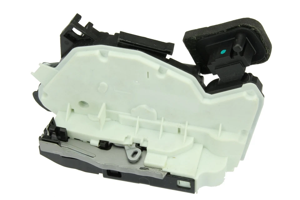 Actuador de cerradura de puerta trasero izquierdo URO para Volkswagen Jetta 2011-2018 Foto 2 de 4