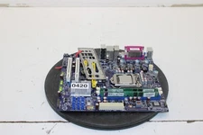 Foxconn H55MXV Motherboard w/ Intel Core i5-650 3.2GHz 4GB Ram