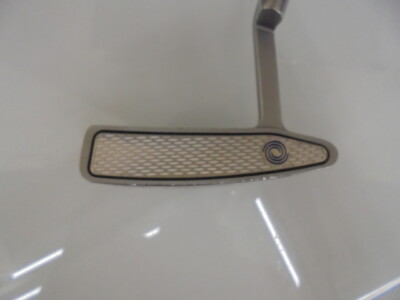 ODYSSEY MILLED COLLECTION #6M 34inch PUTTER Golf Clubs M226 | eBay