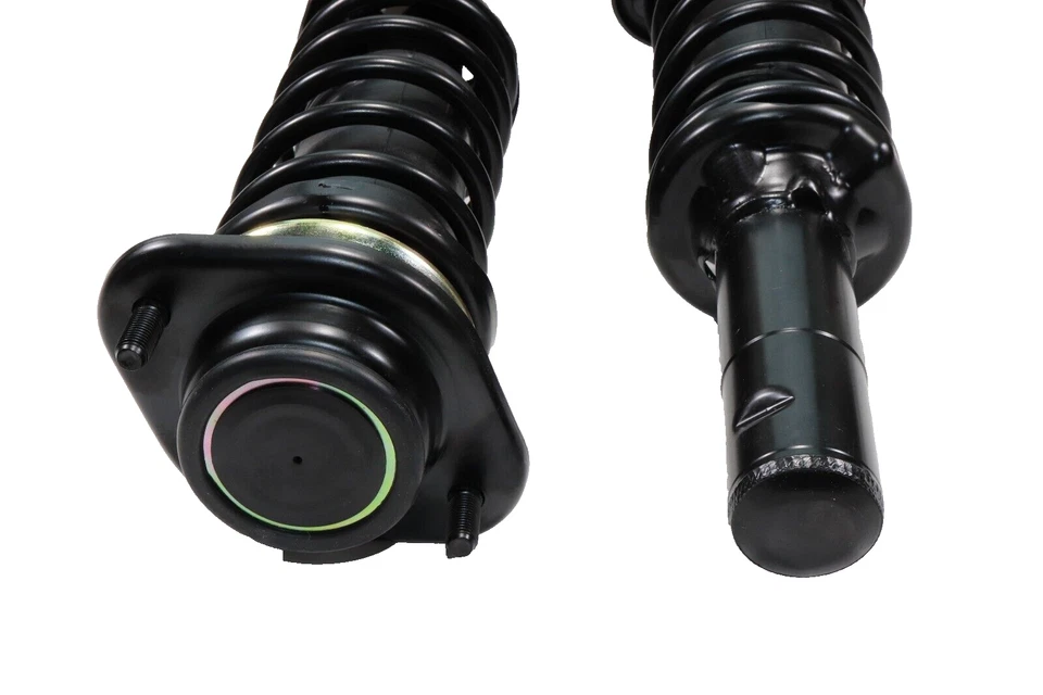 Juego de amortiguadores de puntal delantero para Kawasaki Mule 600 / 610 / SX reemplazos (2 puntales) Foto 2 de 4