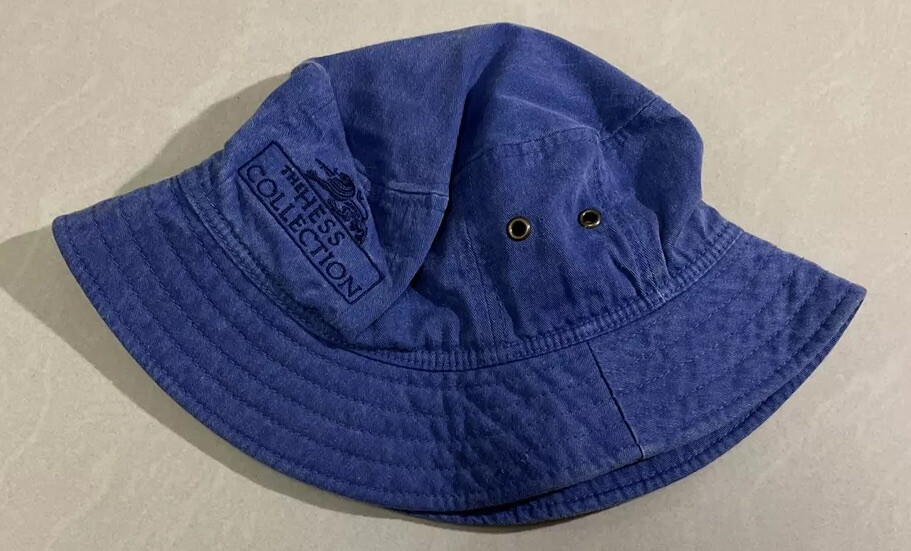 Hess Collection Pigment-Dyed Bucket Hat-image