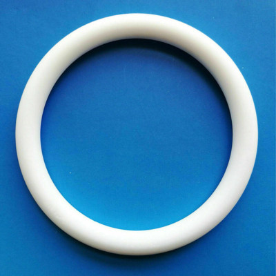 White PTFE O-Ring Variations Size Price for 5 pcs