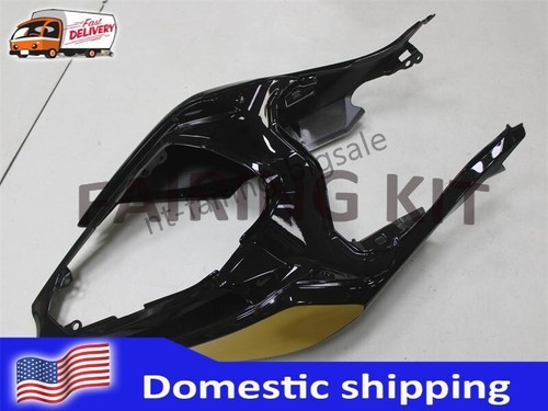 FSM Injection Gold Black Fairing Fit for Kawasaki Ninja 2018-2023 NINJA400 f032 - Picture 10 of 10