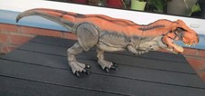 Kenner Jurassic Park III Bull T.rex Toys R Us...