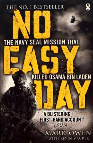 No Easy Day. 9781405911894 - Picture 1 of 1