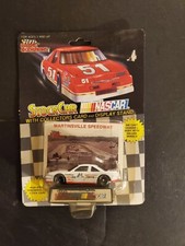 1992 Racing Champions Track Promos 92 Martinsville Speedway 45 Years 1/64