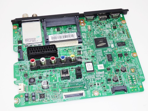 Samsung TV - Mainboard BN41-01955B *SAT-Tuner* BN94-06781V