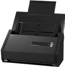 Fujitsu ScanSnap iX500 Color Duplex Image Scanner