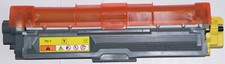 Patrone Toner leer Brother TN221Y Yellow, für HL-3140CW HL-3170CDW HL-3180CDW