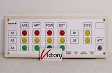 NIOB Ericsson 5315 Alarm Panel BGA 311 118 R1...