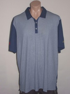 adidas usa polo