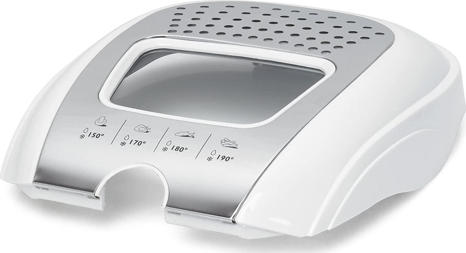 Breville VDF108 Easy Clean Deep Fryer Chips Fries Cooker Fat Oil Fryer