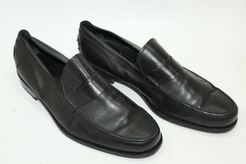 TOD'S men shoes sz 7.5 Europe 41.5 