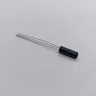 OC140 CV7112 MULLARD BLACK GLASS GERMANIUM TRANSISTOR X1PC