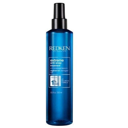 Redken Extreme Anti-Snap Repair & Protect Leave-in Hair Treatment - Picture 2 of 7