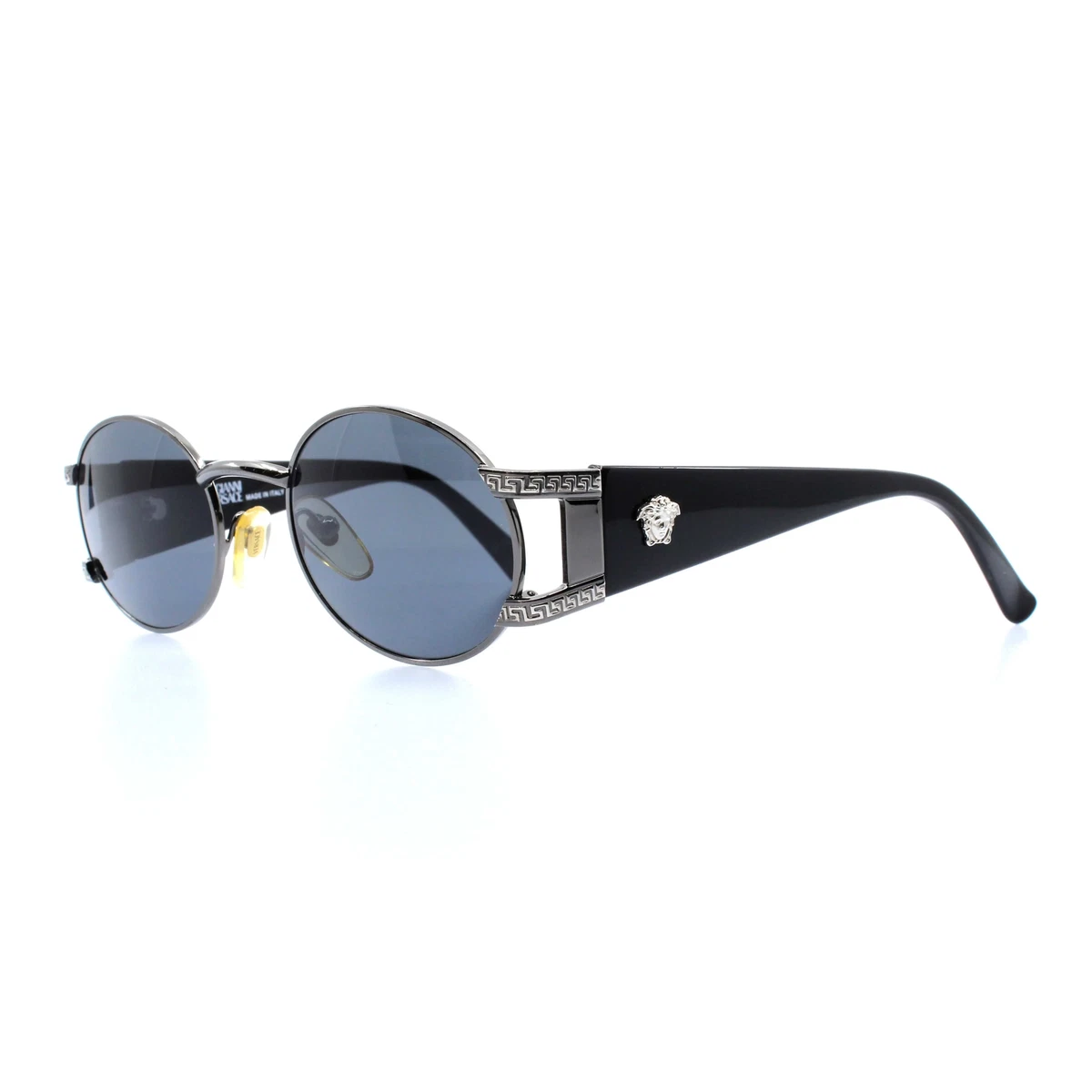 Vintage versace sales sunglasses for sale